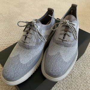 Cole Haan Shoes - Brand New